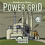 Power Grid deck
