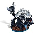 Skylanders SwapForce: Slobber Tooth - Figura Originale Con Carta E Adesivi - 5