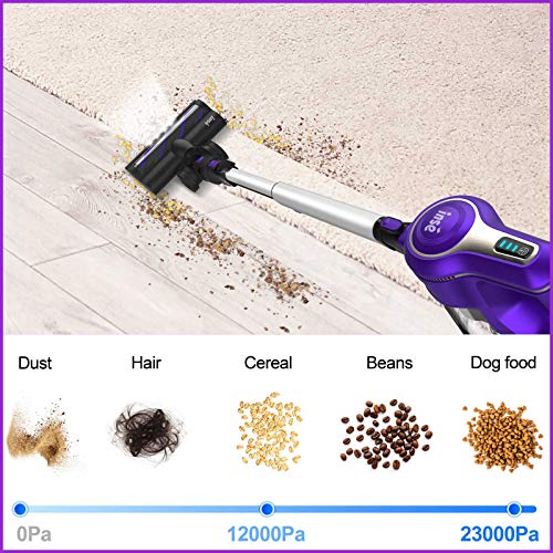 Inse Cordless Vacuum Cleaner 10 In 1 at Marilyn Nelson blog