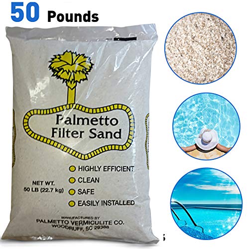 Top 10 Pool Filter Sand For Aquarium of 2020 No Place Called Home