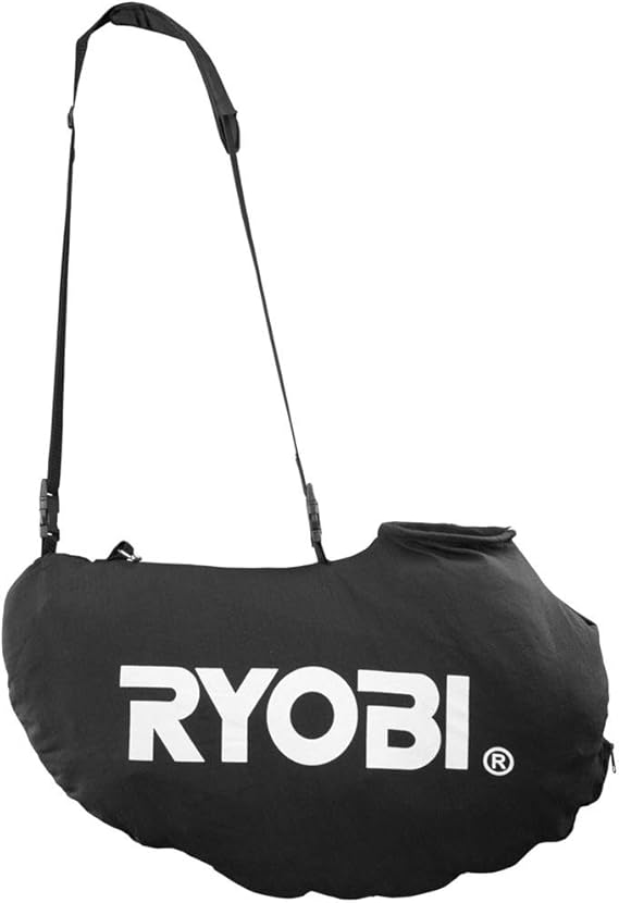 Ryobi Leaf Collection Bag RAC359 5132002713 Amazon.co.uk DIY & Tools