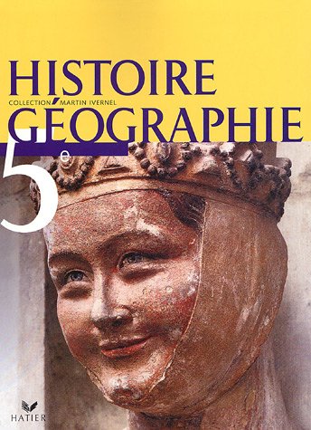 Histoire-géographie, 5e