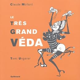 Le  très grand Véda