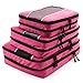 Travel Jewelry Storage Case - Jewelry Zippered Organizer Bag