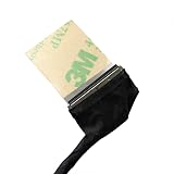 Gintai LCD LVDS Cable for ASUS S510U S510UN-EH76 S510UA-DS51 DD0XKGLC010 view 2