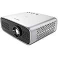 Philips NeoPix Ultra 2TV, True Full HD projector with Android TV