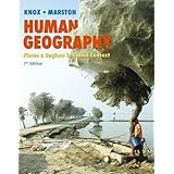 Human Geography: Places and Regions in Global Context Plus Mastering Geography with eText -- Access Card Package (7th Edition
