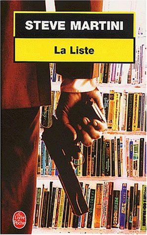 La  liste