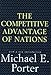 Competitive Advantage of Nations