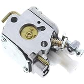 Zama Genuine Part # C1Q-P22C , C1Q Butterfly Diaphragm Carburetor