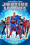 Justice League: Secret Origins