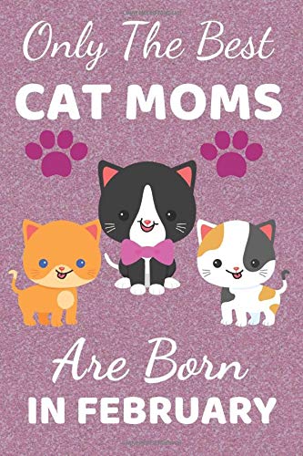 cat mom presents