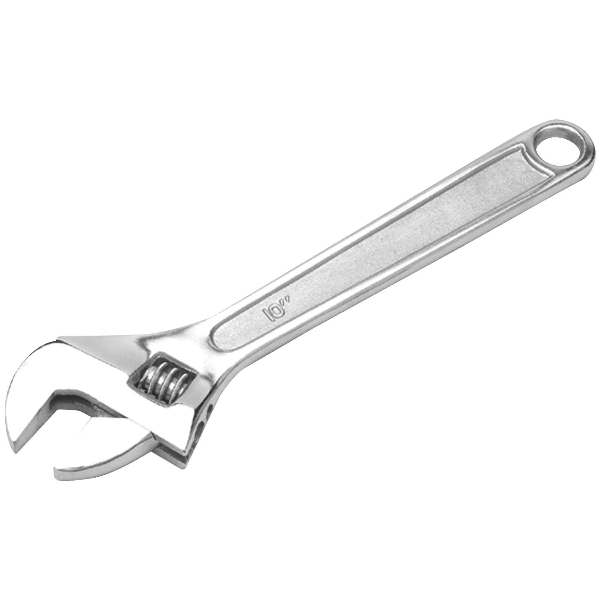 Performance Tool W30710 10-Inch Adjustable Wrench