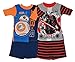 Star Wars Summer Short 4-Piece Pajama Set