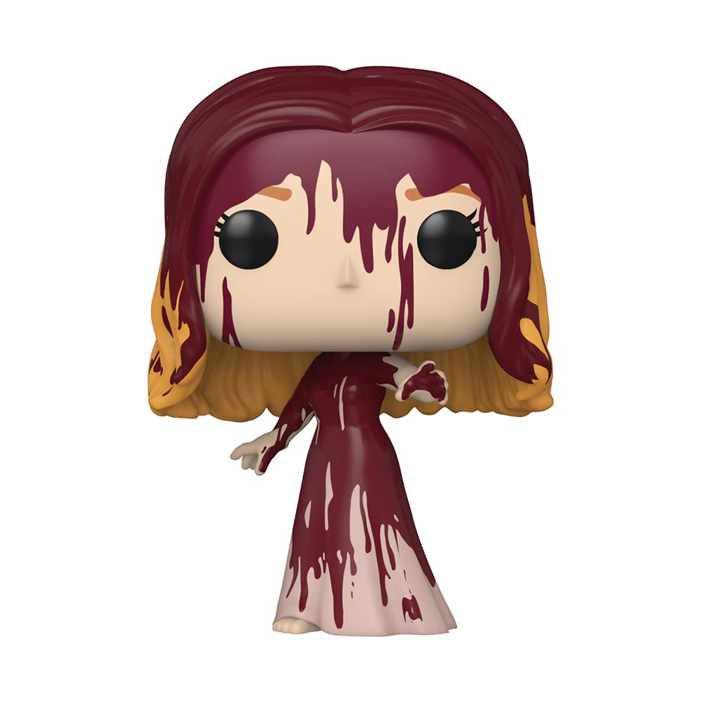 Photo 1 of Funko Pop! Movies: Carrie