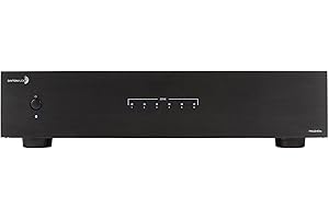 Dayton Audio MA1240a Multi-Zone 12 Channel Amplifier [Electronics]