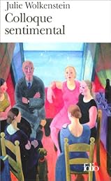 Colloque sentimental