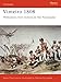 Vimeiro 1808: Wellesley's first victory in the Peninsular (Campaign Book 90) by René Chartrand, Patrice Courcelle