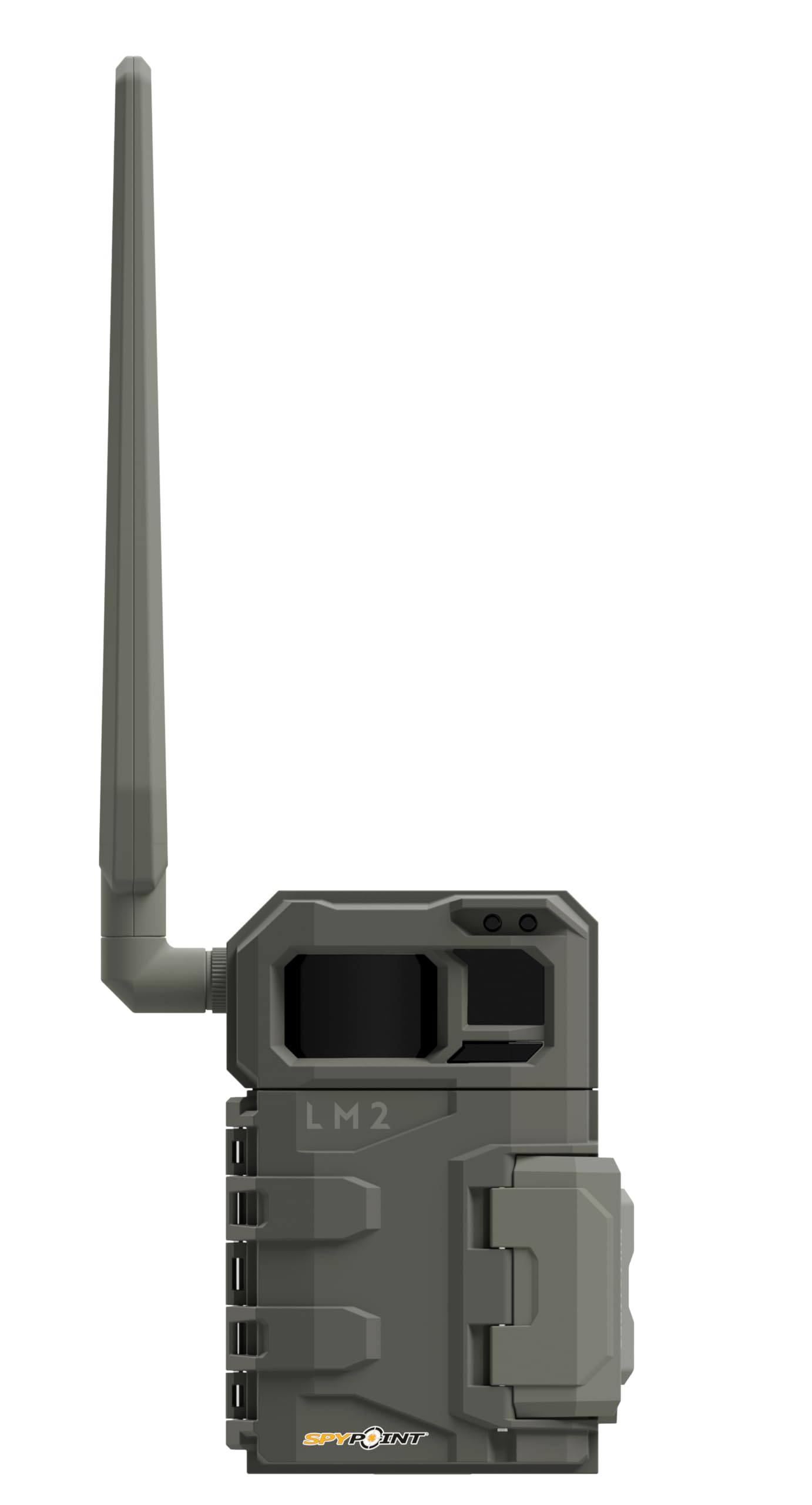Spypoint LM2 Cellular Wildlife Trail Camera