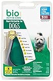 Bio Spot Active Care Flea & Tick Spot On With Applicator for Small Dogs (5-14 lbs.)