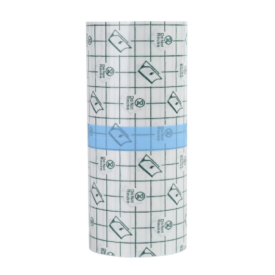 Tattoo Aftercare Bandage, Tattoo Aftercare Waterproof Bandage, Antibacterial Wound Dressing Tape, Transparent Stretch Wound Dressing Tape, Second Skin Healing Protective, Tattoo Tape, 15cm x 2m
