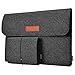 dodocool Laptop Sleeve 13.3-Inch with Mouse Pouch for Apple MacBook Pro, MacBook Air, MacBook Pro with Retina Display and Other 13-13.3 Inch Laptop