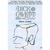 The Dick Cavett Show - Rock Icons