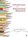 Introduction to Educational Research
