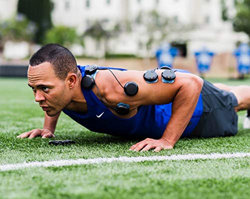 Compex Wireless USA 2.0 Muscle Stimulator - Image 7
