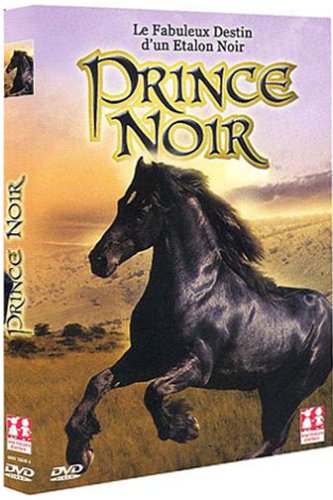 Prince Noir