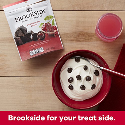 BROOKSIDE Dark Chocolate Pomegranate - Image 6
