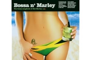Bossa n' Marley-The bossa songbook of