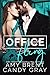 Office Fling: A Single Dad Baby Romance