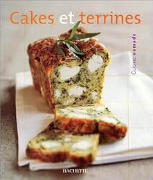 Cakes et terrines