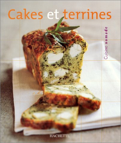 Cakes et terrines