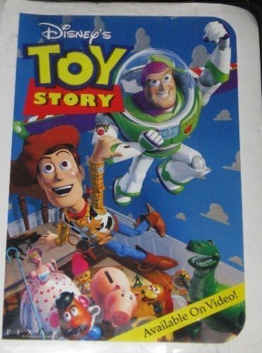 toy story happy meals