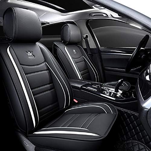 luxury car seats