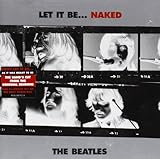 Disco de The Beatles: «Let It Be... Naked» (Anverso)