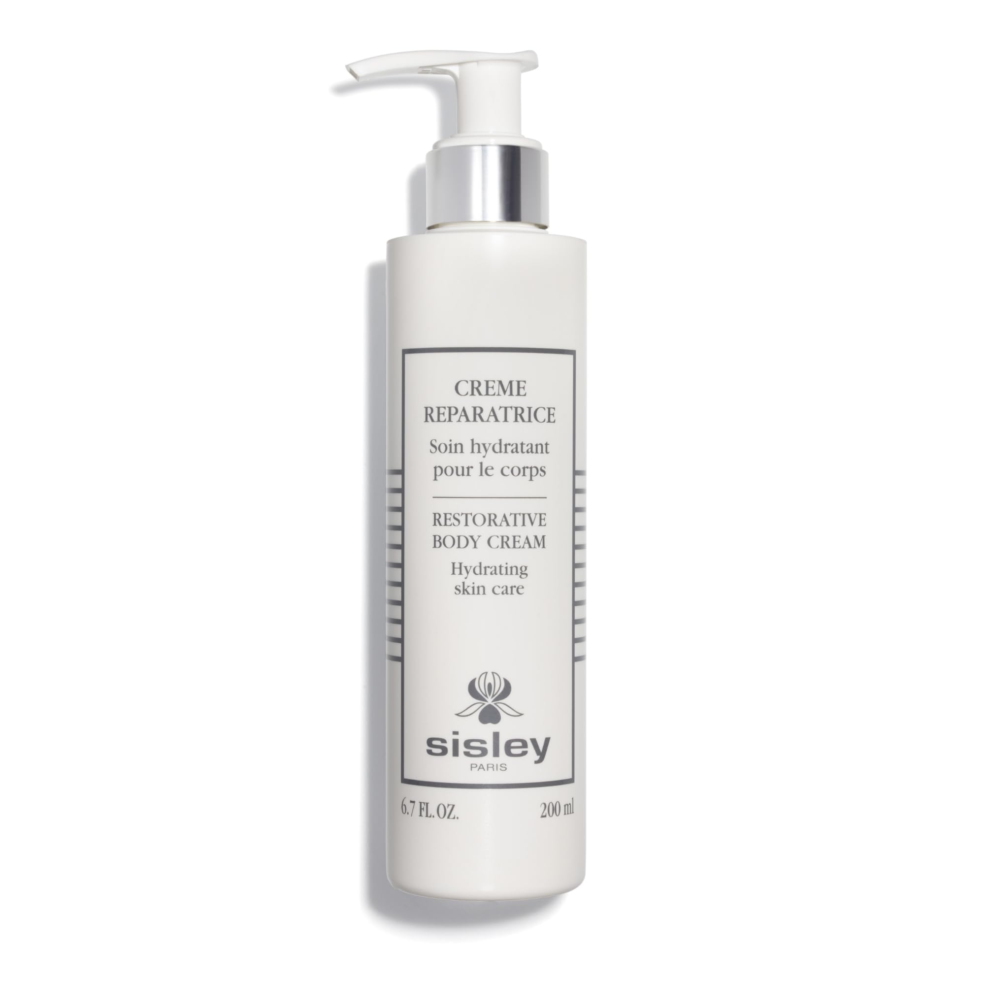 Sisley Crème Réparatrice Soin hydratant pour le corps