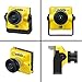 Caddx FPV Camera, Turbo Micro F1 FPV Came 1/3