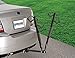 Reese Explore 1390000 Hitch Mount SportWing 2-Bike Carrier