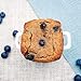 PALEO BAKING CO Paleo Blueberry Muffin Mix, 8.9 OZ