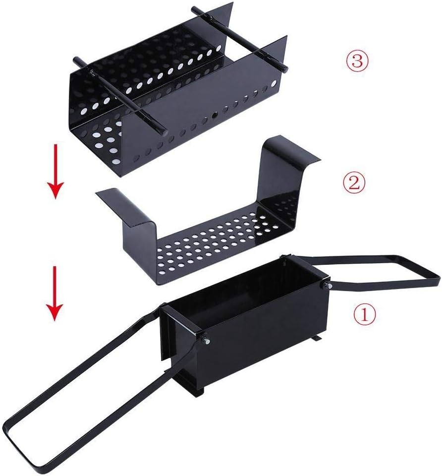 Kste Diy Recycle Newspaper Briquette Maker Paper Log Brick For Heating Fire Stove Home Tool New Home Decor Home Kitchen Afsaana Com