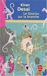 Le  gourou sur la branche