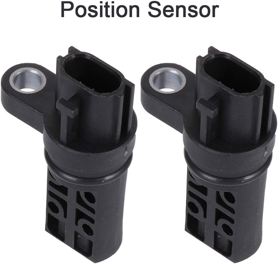 OCPTY 2PCS Engine Camshaft Position Sensor Fits For 2003
