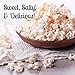 Wabash Valley Farms Sweet and Salty Kettle Corn Popping Kit