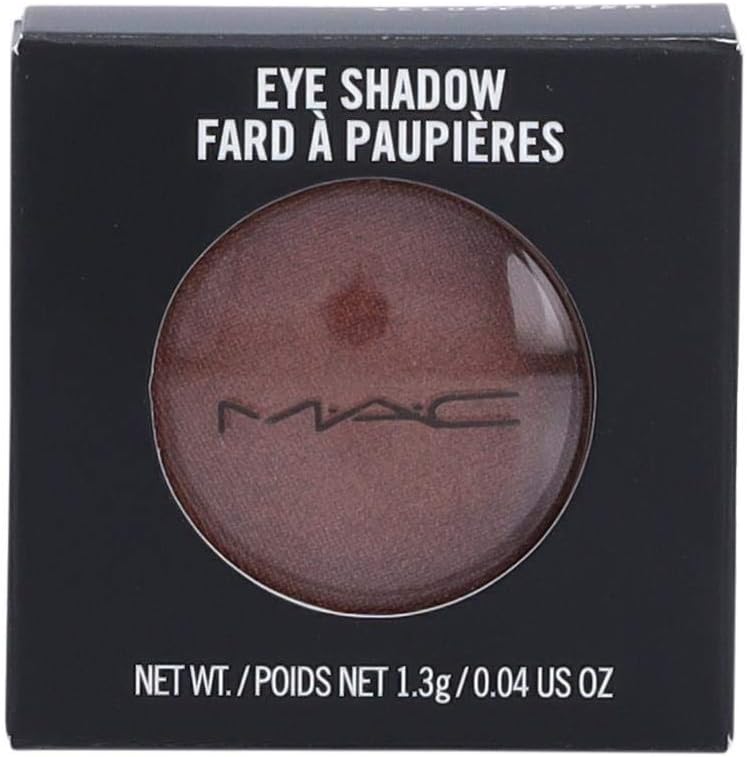 MAC VELUXE PEARL, Brown, 1.3 g (Pack of 1)