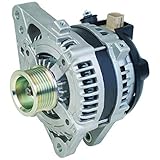 New Alternator Compatible With Toyota Tacoma V6