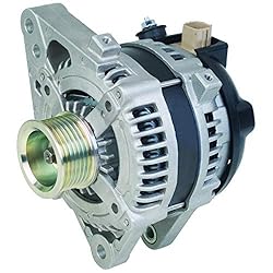 New Alternator Compatible With Toyota Tacoma V6