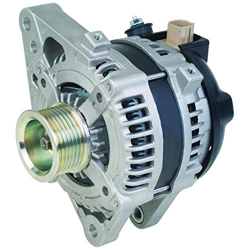 New Alternator Compatible With Toyota Tacoma V6